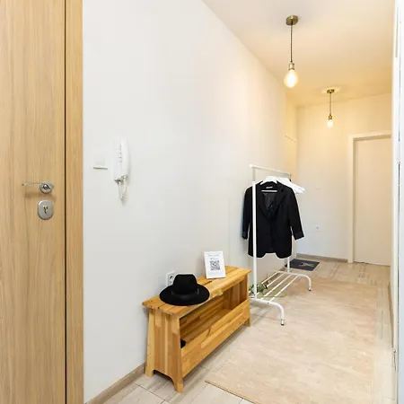 Spacious 2br Zadruga South * Plowdiw