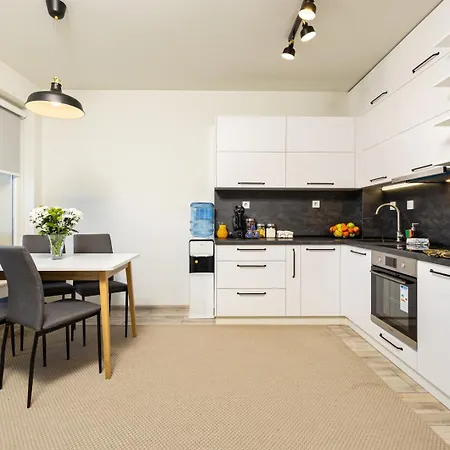 Spacious 2br Zadruga South Apartment