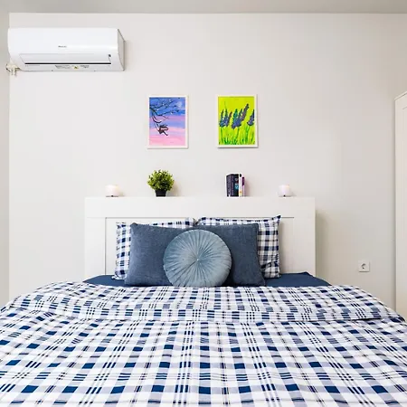 Apartment Spacious 2br Zadruga South