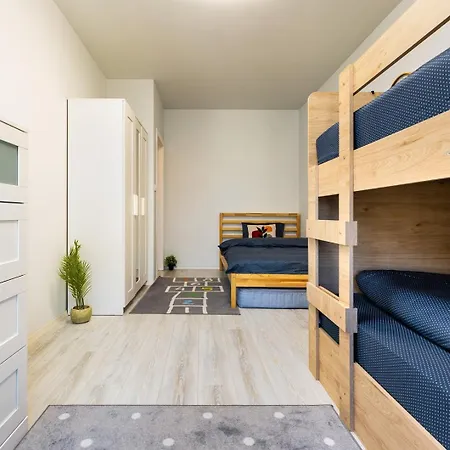 Spacious 2br Zadruga South Apartment *