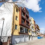 Apartament Spacious 2br Zadruga South