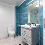 Spacious 2br Zadruga South Apartament Płowdiw