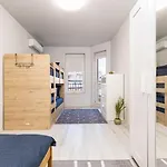 Apartament Spacious 2br Zadruga South Płowdiw