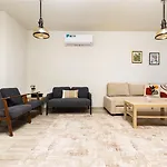 Apartament Spacious 2br Zadruga South