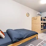 Spacious 2br Zadruga South Apartament Płowdiw