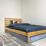 Spacious 2br Zadruga South * Płowdiw