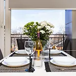 Apartament Spacious 2br Zadruga South Płowdiw