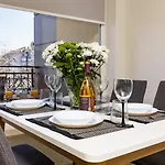 Spacious 2br Zadruga South Apartament Płowdiw