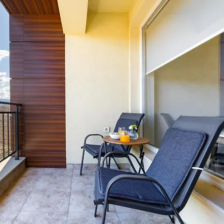 Appartement Spacious 2br Zadruga South