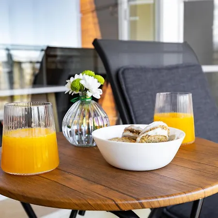 Spacious 2br Zadruga South 普罗夫迪夫