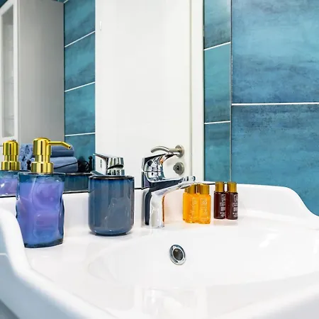 Spacious 2br Zadruga South *