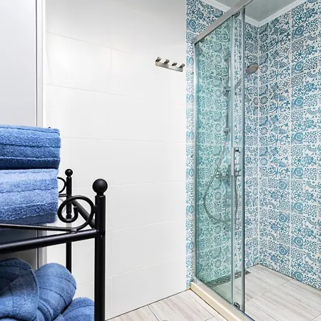 Spacious 2br Zadruga South 公寓 *