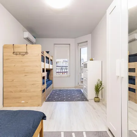 Appartement Spacious 2br Zadruga South Plovdiv