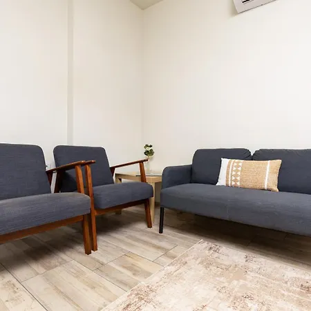 Appartement Spacious 2br Zadruga South *