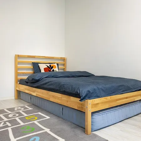 Spacious 2br Zadruga South * Plovdiv