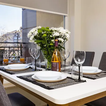 Spacious 2br Zadruga South Appartement Plovdiv