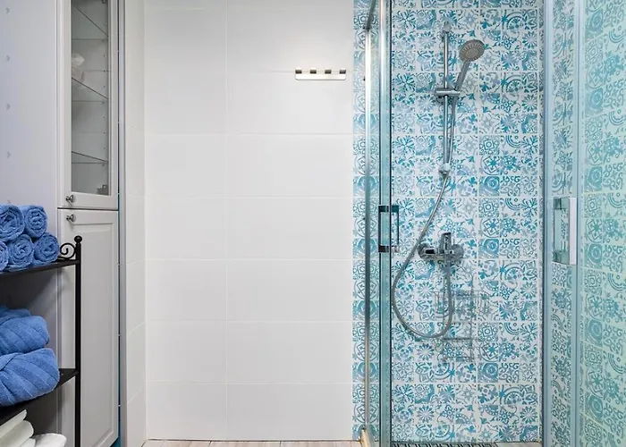 公寓 Spacious 2br Zadruga South 普罗夫迪夫