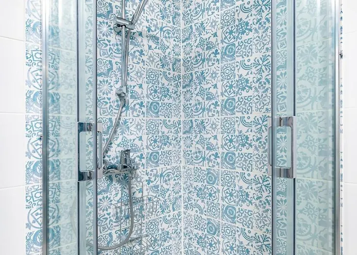 Spacious 2br Zadruga South 普罗夫迪夫