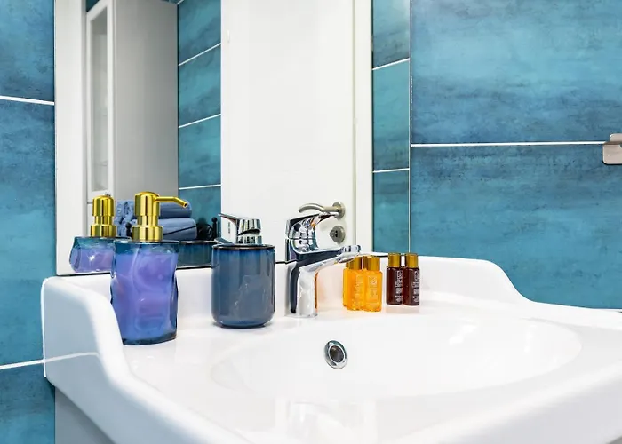 Spacious 2br Zadruga South *