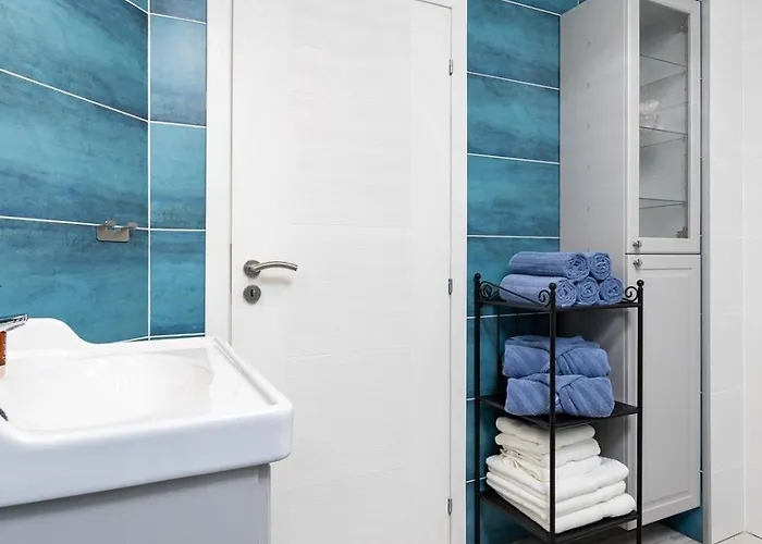 Spacious 2br Zadruga South