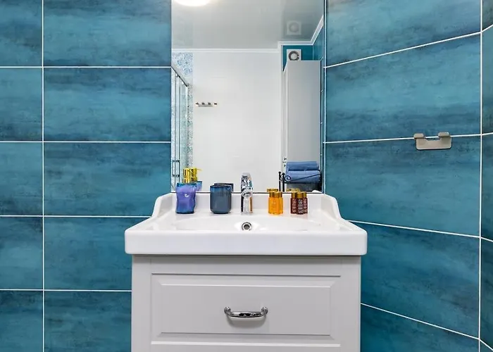 公寓 Spacious 2br Zadruga South 普罗夫迪夫