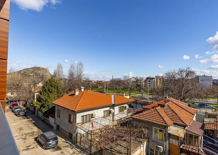 Spacious 2br Zadruga South 公寓