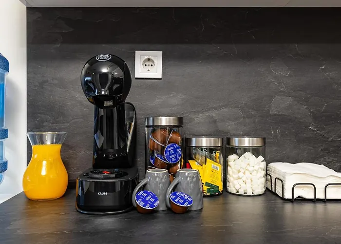 Spacious 2br Zadruga South *