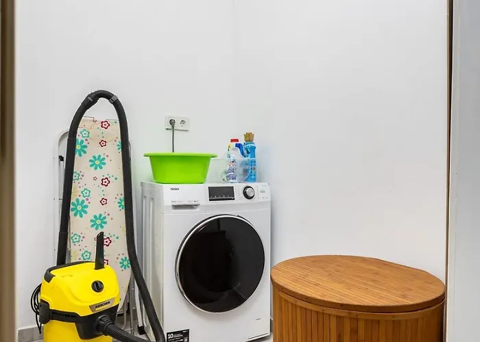 公寓 Spacious 2br Zadruga South 普罗夫迪夫