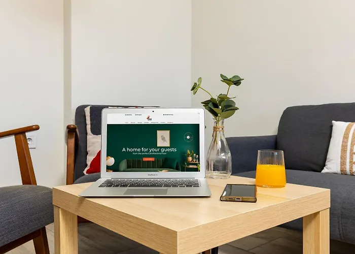 Spacious 2br Zadruga South 普罗夫迪夫