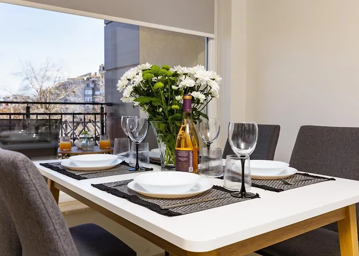 Spacious 2br Zadruga South 公寓 普罗夫迪夫